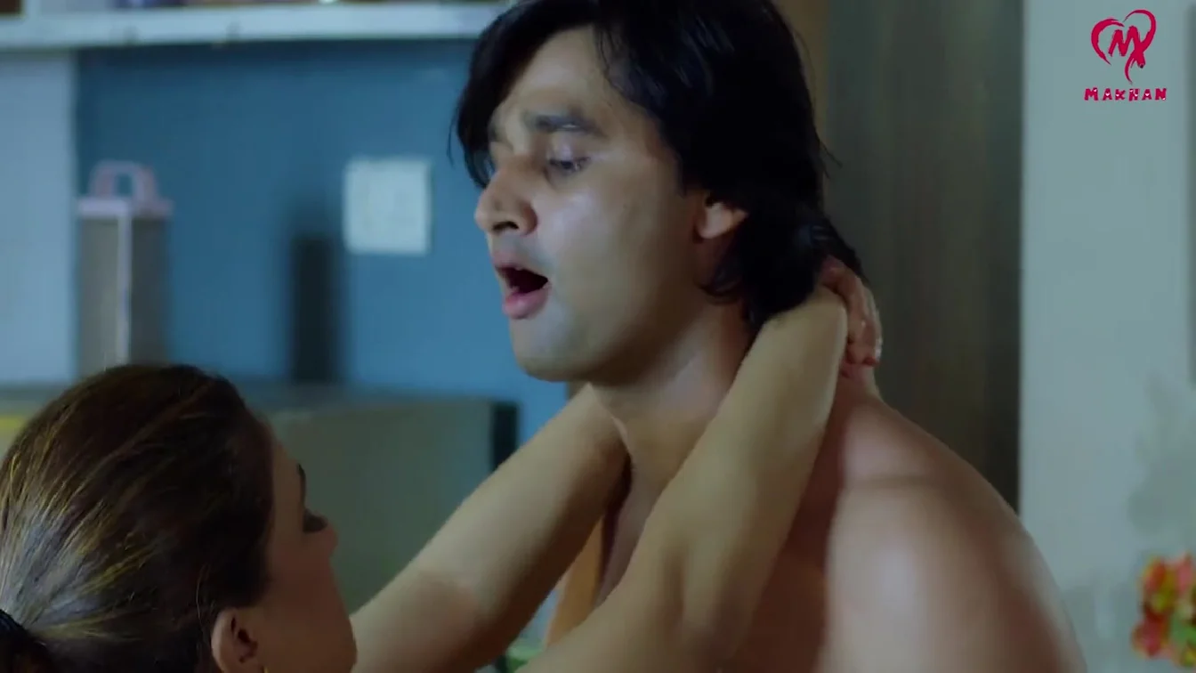 Aakhri Raat S01 P01 Makhan